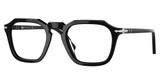 Persol® Eyeglasses PO3292V BLACK/95