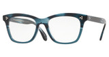 OLIVER PEOPLES Eyeglasses OV5375U PENNEY TEAL VSB/1672
