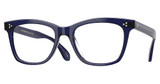 OLIVER PEOPLES Eyeglasses OV5375U PENNEY DENIM/1566