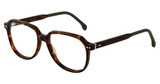 Paul Smith Eyeglasses PSOP08253 FLOYD DARK TURTLE/KHAKI/002