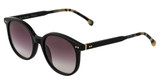 Paul Smith Eyeglasses PSSN07354 FINCH BLACK/CAMEL HAVANA/001