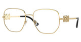Versace Eyeglasses VE1283 GOLD/1002