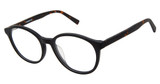 Vision's Eyeglasses PLAFV250 BLACK/C01