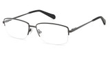 Fossil Eyeglasses FOS 7137 MTDK RUTH/0R80