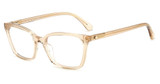 Kate Spade Eyeglasses WANDA BEIGE/010A