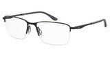 Under Armour Eyeglasses UA 5039/G MTT BLACK/0003