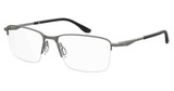 Under Armour Eyeglasses UA 5039/G MTDKRUTBK/05MO