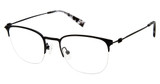 TLG Eyeglasses NU063 BLACK/C03