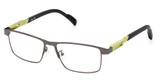 Adidas Sport Eyeglasses SP5023 matte gunmetal/009
