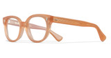 Cutler and Gross Eyeglasses CGOP929849 OPAL PEACH/003