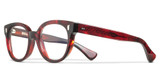 Cutler and Gross Eyeglasses CGOP929849 RED HAVANA/002