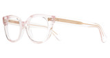 Cutler and Gross Eyeglasses CGOP929849 NUDE PINK/006
