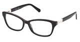 Gant Eyeglasses GA4136 shiny black/001