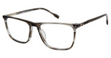 Sperry Eyeglasses RIO GREY TORTOISE/C03