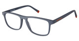 AÉROPOSTALE Eyeglasses AERO1000 Grey/GREY