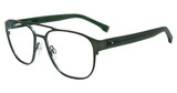GAP Eyeglasses VGP001 Olive