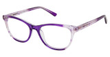 AÉROPOSTALE Eyeglasses AERO2004 Orchid/ORCHID