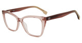 GAP Eyeglasses VGP022 Rose