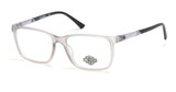 Harley-Davidson Eyeglasses HD0152T grey/other/020