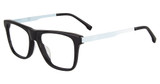 GAP Eyeglasses VGP208 Black