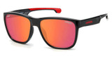 Carrera Ducati CARDUC 003/S BLACK RED/0OIT