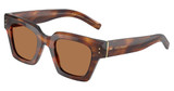 DOLCE & GABBANA Eyeglasses DG4413 VINTAGE HAVANA/306373