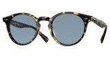 OLIVER PEOPLES Eyeglasses OV5459SU ROMARE SUN VINTAGE DTB/140756