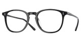 OLIVER PEOPLES Eyeglasses OV5491U FINLEY 1993 BLACK/1731