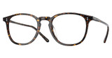 OLIVER PEOPLES Eyeglasses OV5491U FINLEY 1993 ATAGO TORTOISE/1741