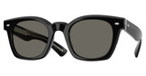 OLIVER PEOPLES Eyeglasses OV5498SU MERCEAUX BLACK/1731R5