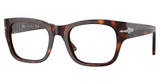 Persol® Eyeglasses PO3297V HAVANA/24