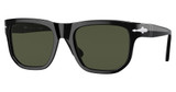 Persol® PO3306S BLACK/95/31