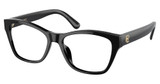 Ralph Lauren Eyeglasses RL6230U SHINY BLACK/5001