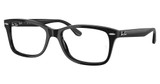 Ray-Ban Rx Eyeglasses RX5428 BLACK/2000