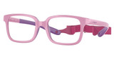 Vogue Junior Optical VY2016 FULL PINK ON VIOLET RUBB/3027