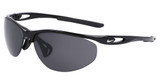 Nike Eyeglasses NIKE AERIAL DZ7352 BLACK/DARK GREY/010