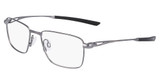 Nike Eyeglasses NIKE 6046 Satin Gunmetal/070