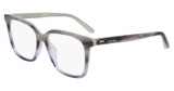 Calvin Klein Eyeglasses CK22540 STRIPED GREY/023
