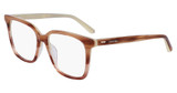 Calvin Klein Eyeglasses CK22540 HONEY TORTOISE/259