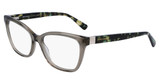 Longchamp Eyeglasses LO2707 GREEN/303