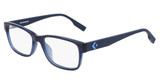 Converse Eyeglasses CV5062 CRYSTAL OBSIDIAN/411