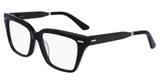 Calvin Klein Eyeglasses CK22539 BLACK/001
