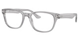 Ray-Ban Rx RX5414 TRANSPARENT GREY/5174