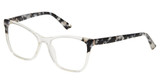 KAY UNGER K246 Clear/CLR