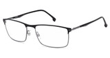 Carrera CARRERA 288 MTT BLACK/0003