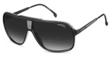 Carrera Eyeglasses GRAND PRIX 3 BLACKGREY/008A