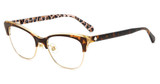 Kate Spade Eyeglasses MURIEL/G HVN/0086