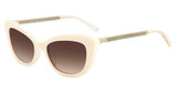 Kate Spade MERIDA/G/S BEIGE/010A