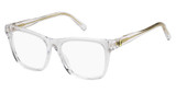 Marc Jacobs Eyeglasses MARC 630 CRYSTAL/0900