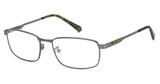 Polaroid Eyeglasses PLD D480/G MTDK RUTH/0R80